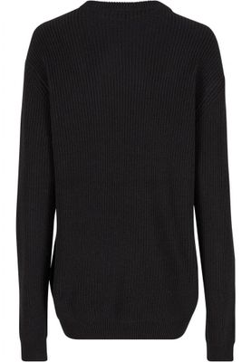 Rib Basic Sweater