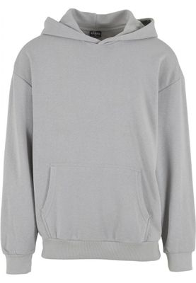 Light Terry Hoody