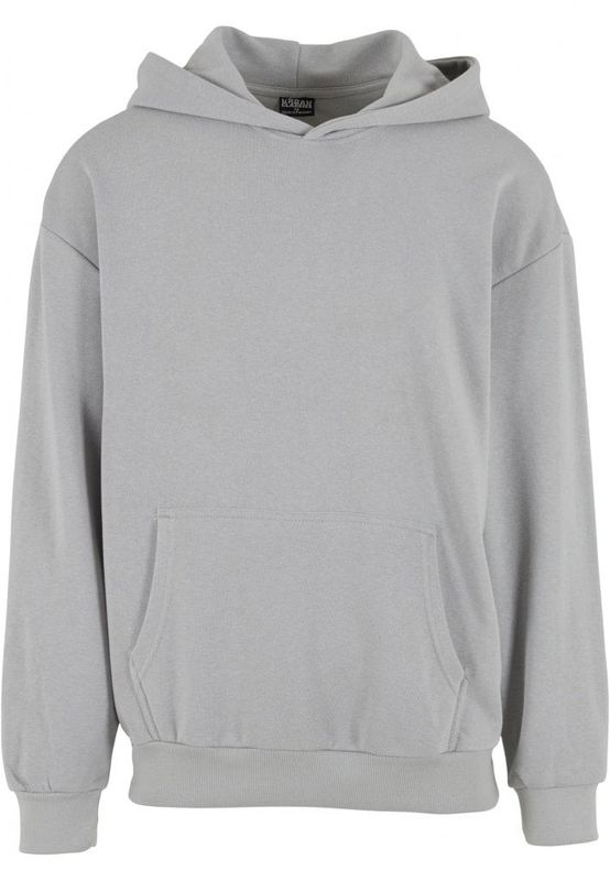 Light Terry Hoody
