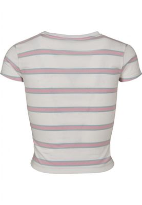 Striped top
