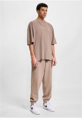 DEF oversize tee