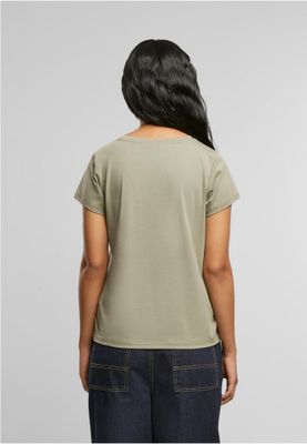 Ladies Sorona Regular Tee
