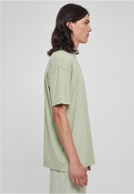 Tyk oversized vintage T-shirt til mænd