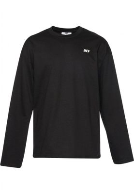 DEF Everyday Longsleeve