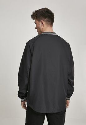 Warm Up Pull Over