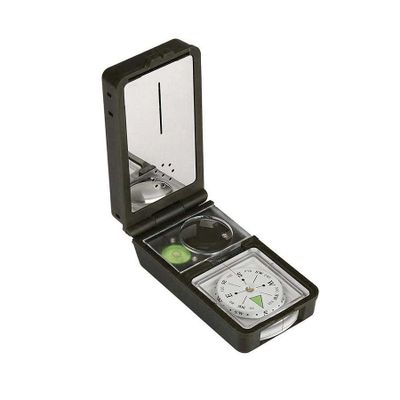 Outdoor multitool 10 in 1