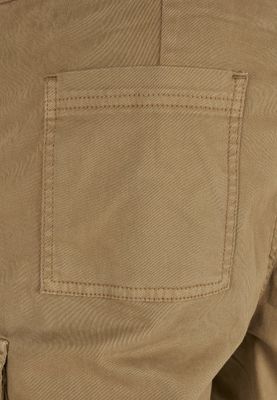 Shorts with leg pocket men