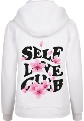 Self Love Club Hoody