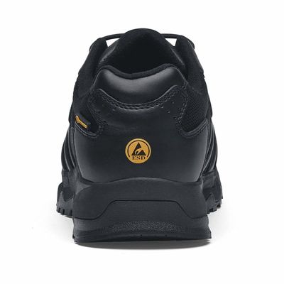 Low safety shoes - SFC Carrig