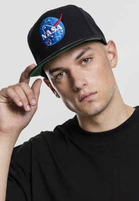 NASA Snapback