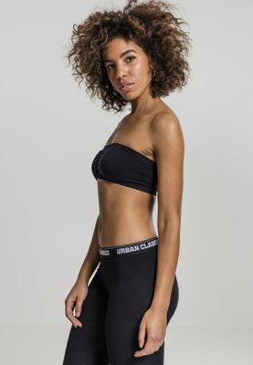 Pads Bandeau Tyg