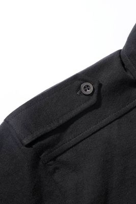 Jersey Poloshirt Jon halfsleeve