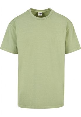Tyk oversized vintage T-shirt til mænd