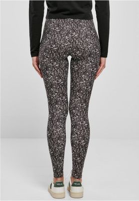 Blackline leggings