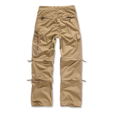 Savannah divisible pants and shorts