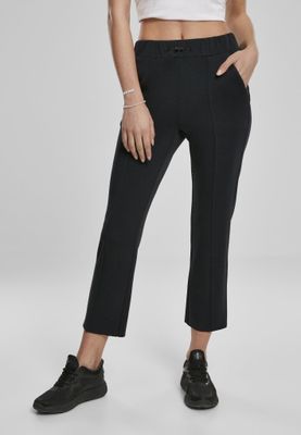 Soft long pants lady