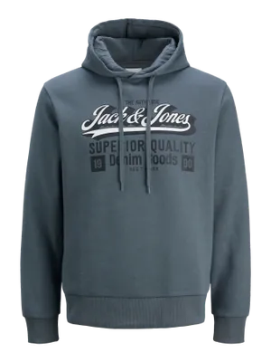 JJELOGO Hoodie