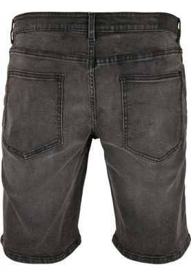 Jeans shorts relaxed fit men