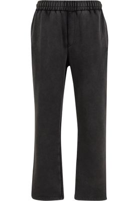 Vintage Heavy Trackpants Byxor för herr – magnet