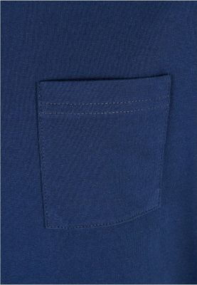 Boys Organic Cotton Basic Pocket Tee 2-Pack