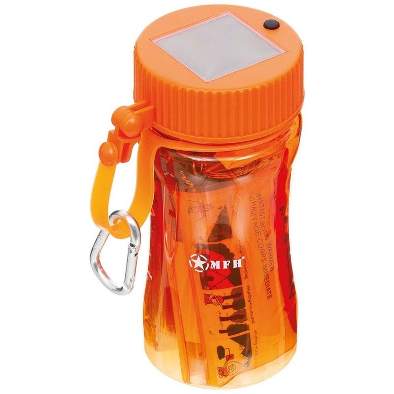 Survival Kit “Extreme” 34 dele