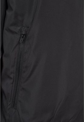 Camo arrow windbreaker