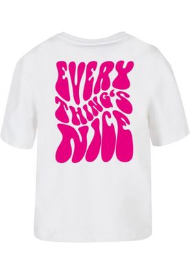 Everything's Nice Tee