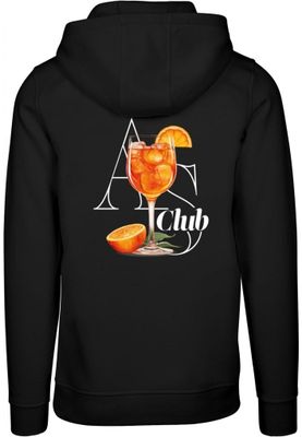 A S Club Hoody