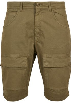 Performance Cargo Shorts