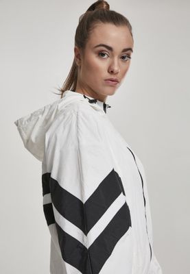 Sporty jacket ladies