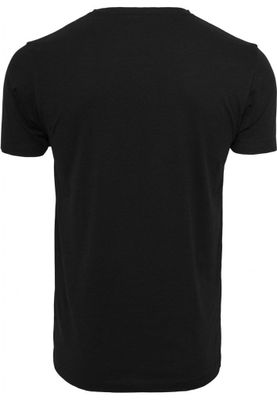 Footballs Coming Home Logo Tee