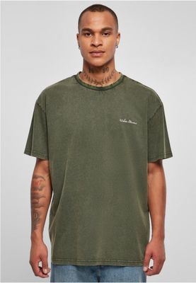 Vintage UB oversize T-shirt herr