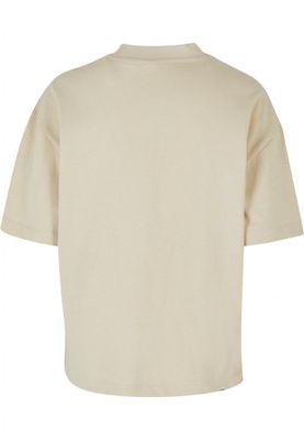 Ekologisk T-shirt med slitsar för kvinnor
