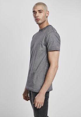 Asphalt gray t-shirt men