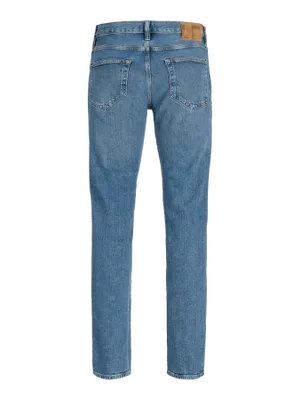 Klassiska blå jeans regular fit - CLARK