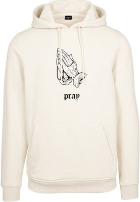 Dark Pray hoodie