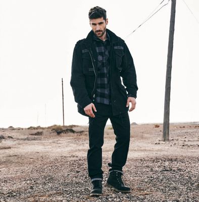 M65 Giant vintage jacket