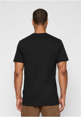 Mister Tee One Line skull T-shirt