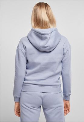 Ladies Organic Hoody