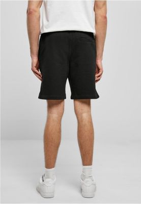 Extra strong men's soft shorts
