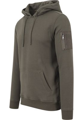 Bomberhoodie