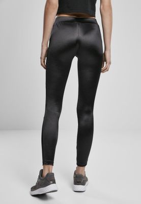 Sort leggings