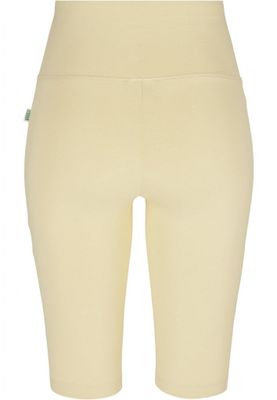 Ladies Organic Stretch Jersey Cycle Shorts