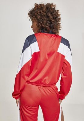 Short leisure jacket lady