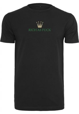 Rich As Fuck T-shirt