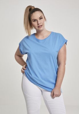 Beautiful lady top with wide sleeves
