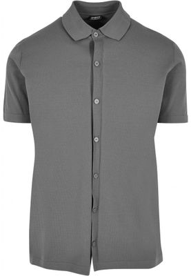 Knitted Shirt