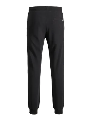 Svarta sweatpants herr - Jack & Jones