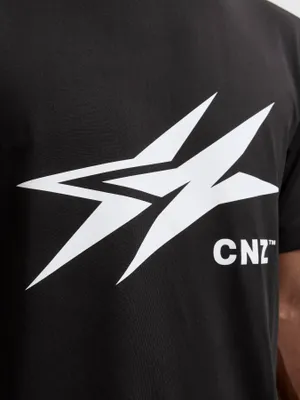 JCOCNZ Amsterdam Sport T-shirt för Män