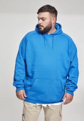 Classic blank hoodie